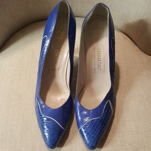 Chantal Pumps